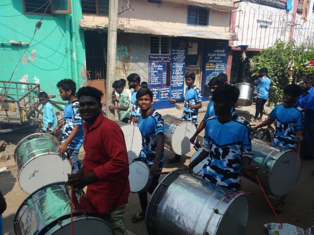 Madurai
